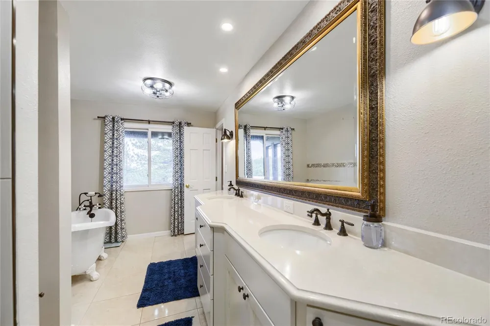 10996 Deerfield Road Franktown, CO 80116