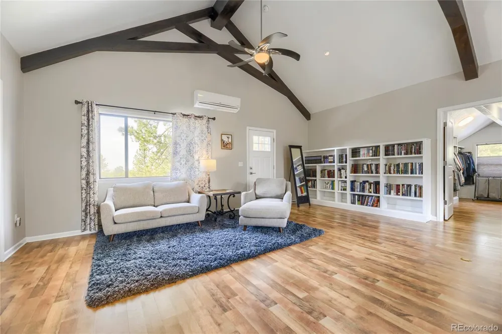 10996 Deerfield Road Franktown, CO 80116