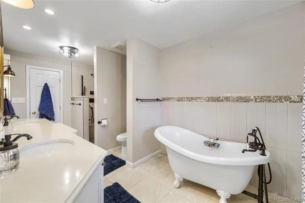 10996 Deerfield Road Franktown, CO 80116