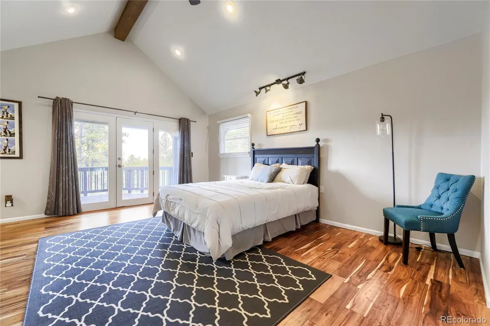 10996 Deerfield Road Franktown, CO 80116