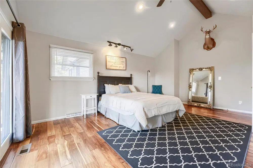 10996 Deerfield Road Franktown, CO 80116