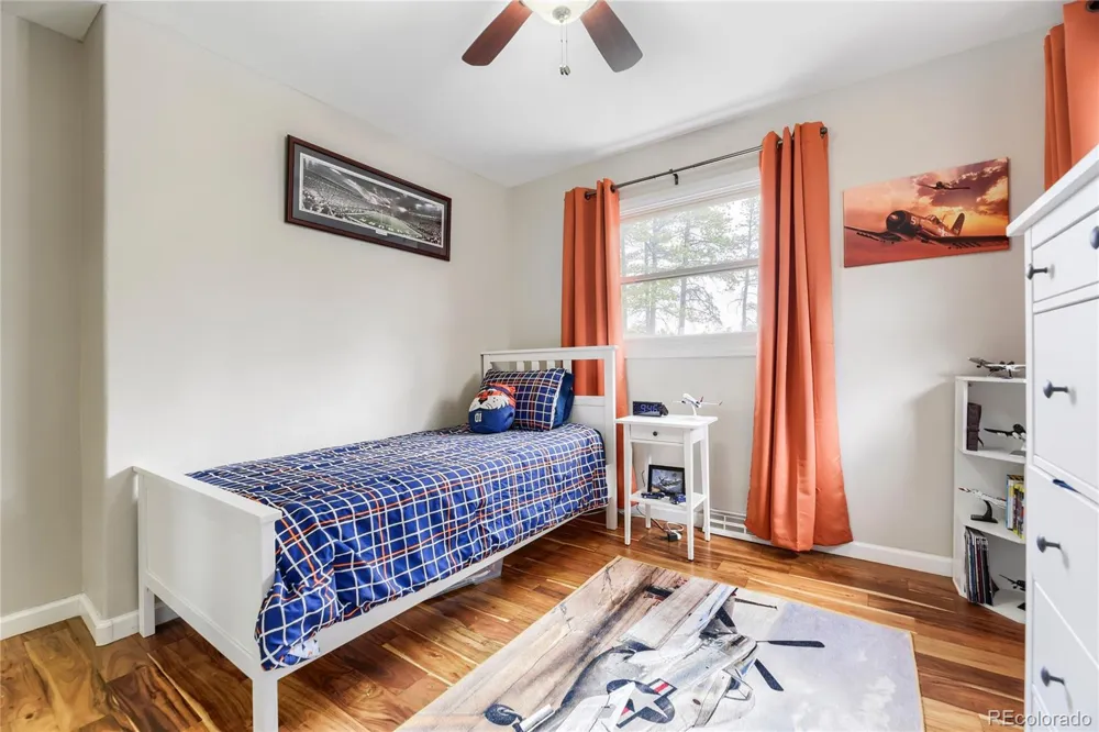 10996 Deerfield Road Franktown, CO 80116