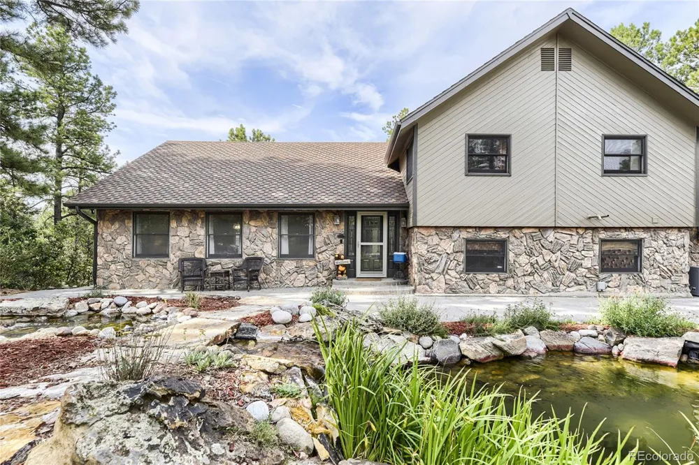 10996 Deerfield Road Franktown, CO 80116