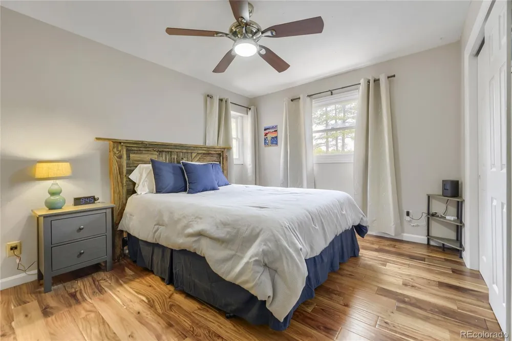 10996 Deerfield Road Franktown, CO 80116