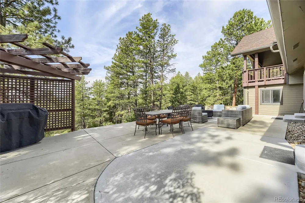10996 Deerfield Road Franktown, CO 80116