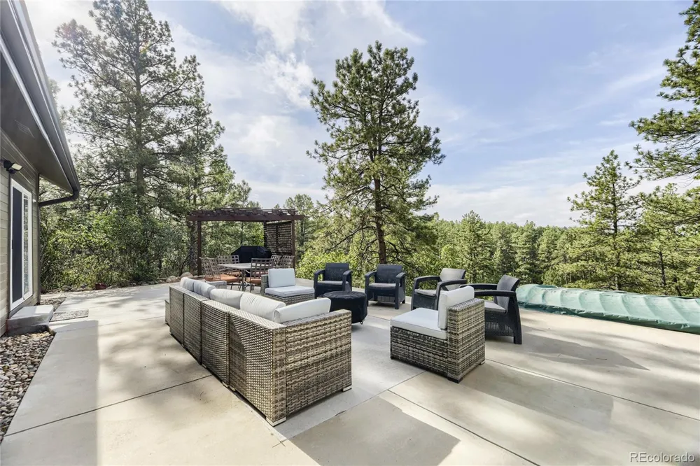 10996 Deerfield Road Franktown, CO 80116