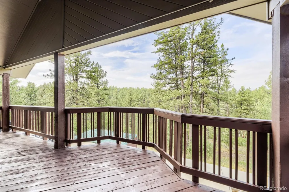 10996 Deerfield Road Franktown, CO 80116