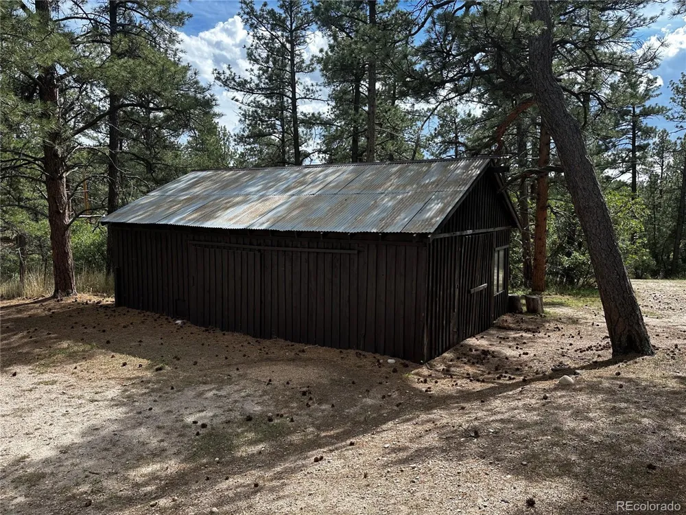 10996 Deerfield Road Franktown, CO 80116