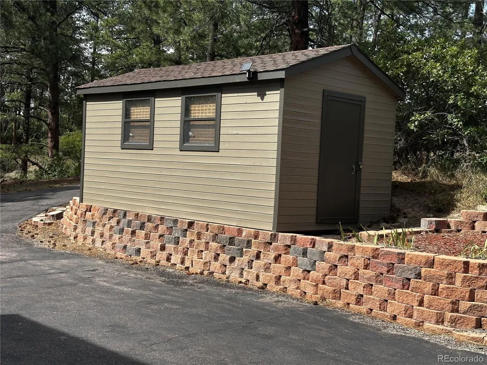 10996 Deerfield Road Franktown, CO 80116