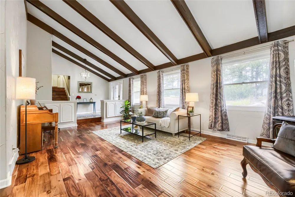 10996 Deerfield Road Franktown, CO 80116