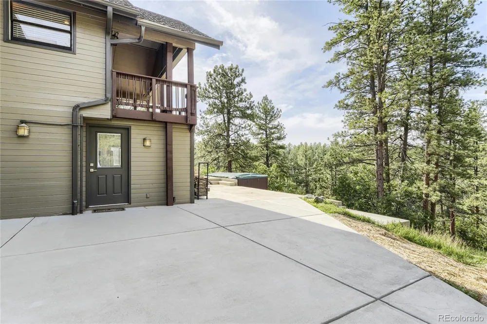10996 Deerfield Road Franktown, CO 80116