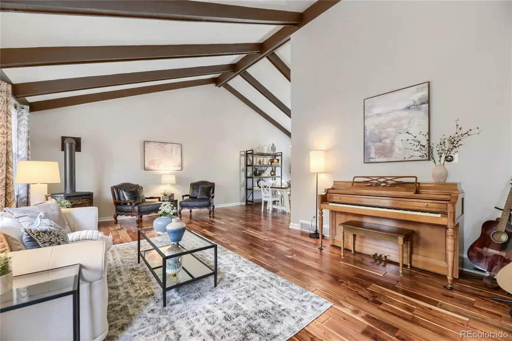 10996 Deerfield Road Franktown, CO 80116