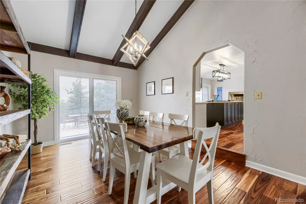 10996 Deerfield Road Franktown, CO 80116