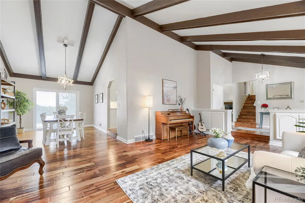 10996 Deerfield Road Franktown, CO 80116
