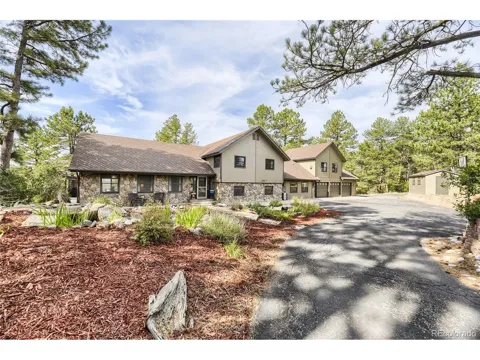 10996 Deerfield Road