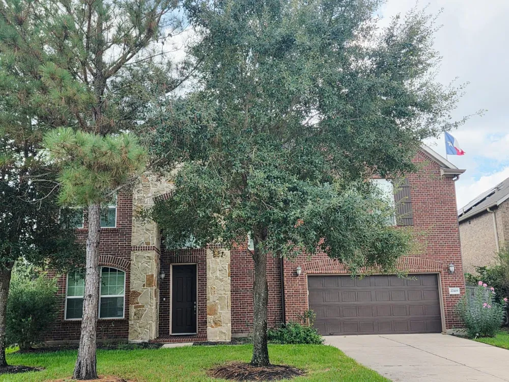 27419 Canyon Reach Dr Katy, TX 77494