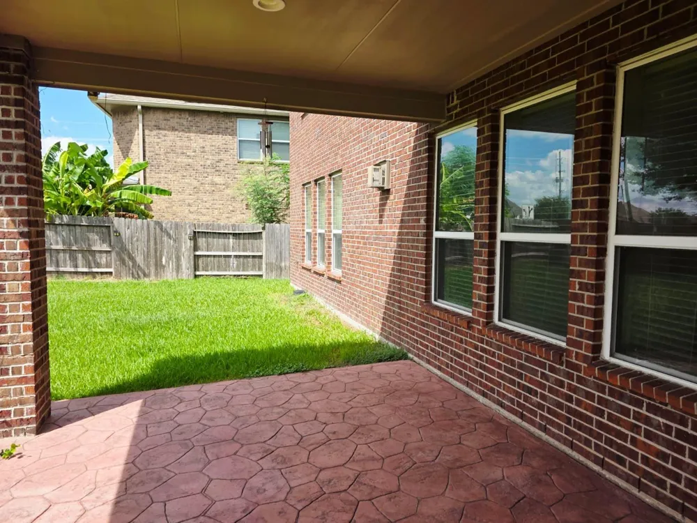 27419 Canyon Reach Dr Katy, TX 77494
