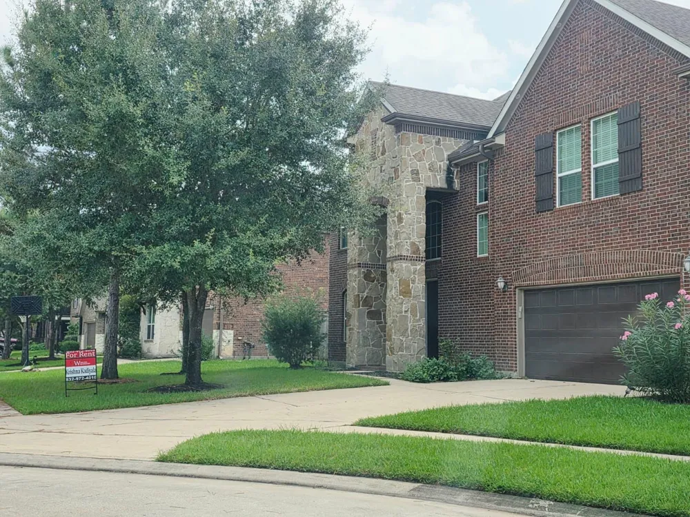 27419 Canyon Reach Dr Katy, TX 77494
