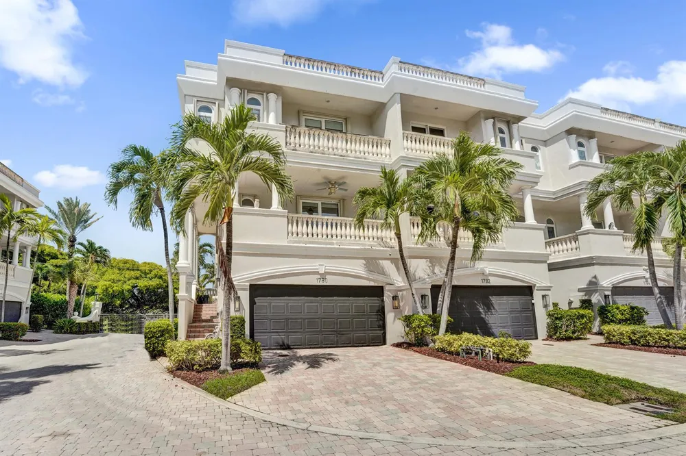 1780 Bay Drive Pompano Beach, FL 33062
