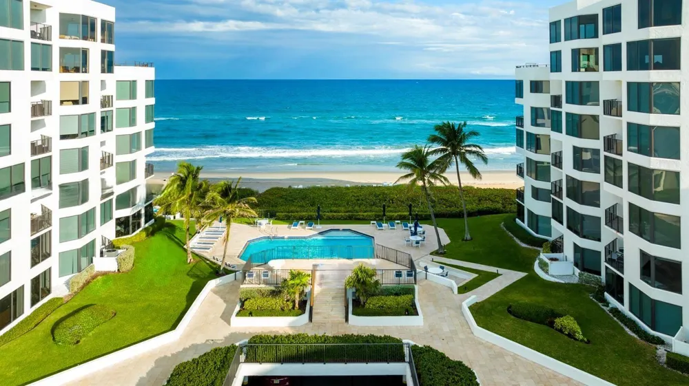 2565 S Ocean Boulevard #205n Highland Beach, FL 33487