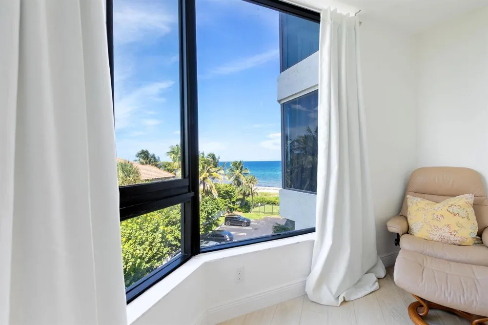 2565 S Ocean Boulevard #205n Highland Beach, FL 33487