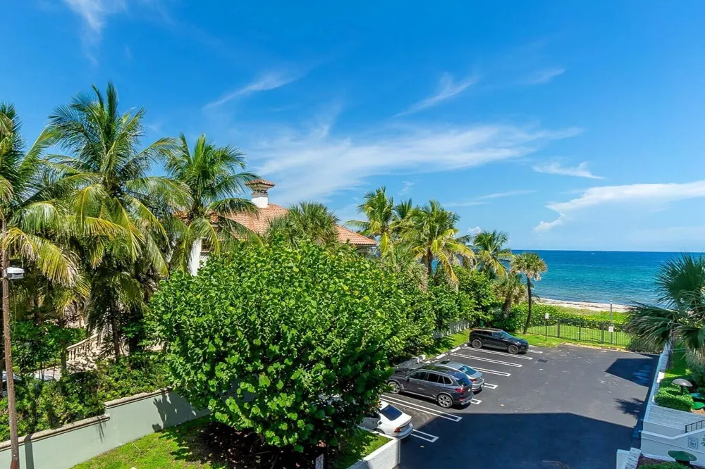 2565 S Ocean Boulevard #205n Highland Beach, FL 33487