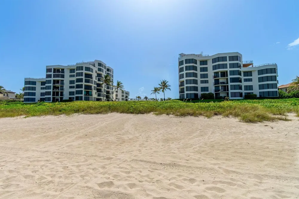 2565 S Ocean Boulevard #205n Highland Beach, FL 33487