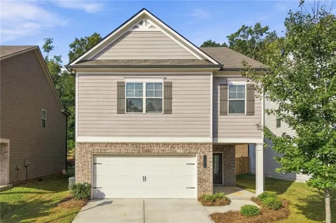 3184 Hawthorne Path