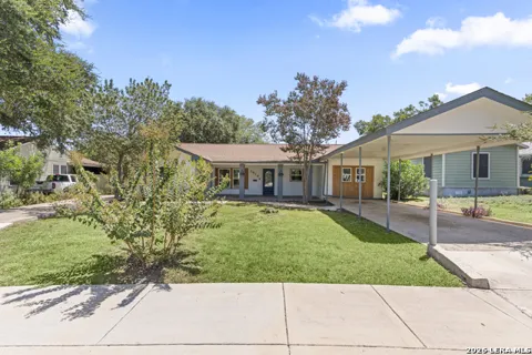 2414 Texas Ave