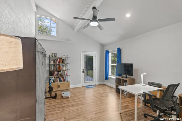 2414 Texas Ave San Antonio, TX 78228