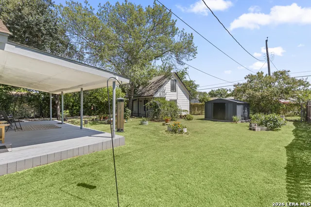 2414 Texas Ave San Antonio, TX 78228