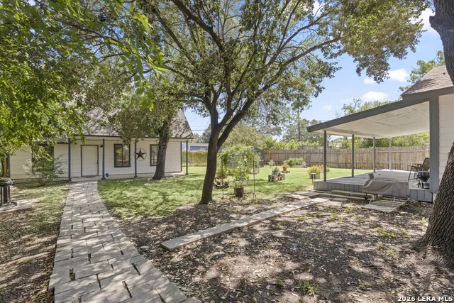2414 Texas Ave San Antonio, TX 78228
