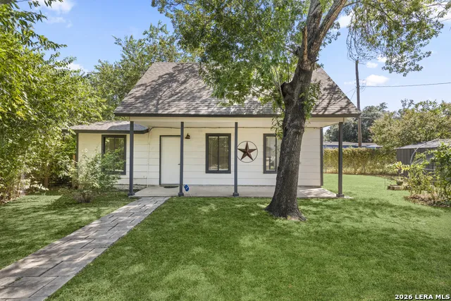 2414 Texas Ave San Antonio, TX 78228