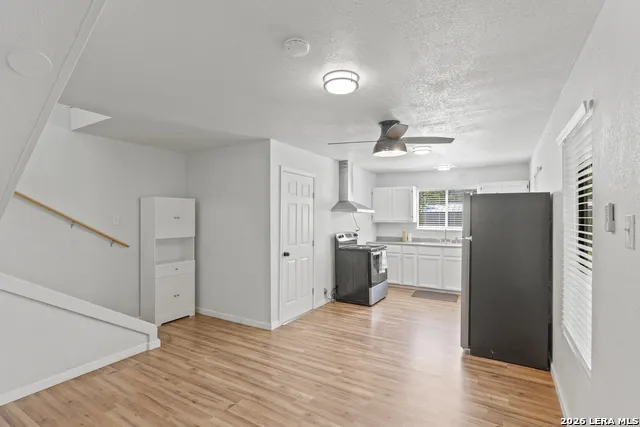 2414 Texas Ave San Antonio, TX 78228