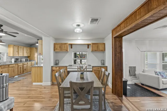 2414 Texas Ave San Antonio, TX 78228