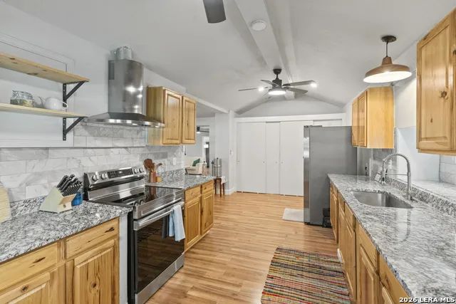 2414 Texas Ave San Antonio, TX 78228