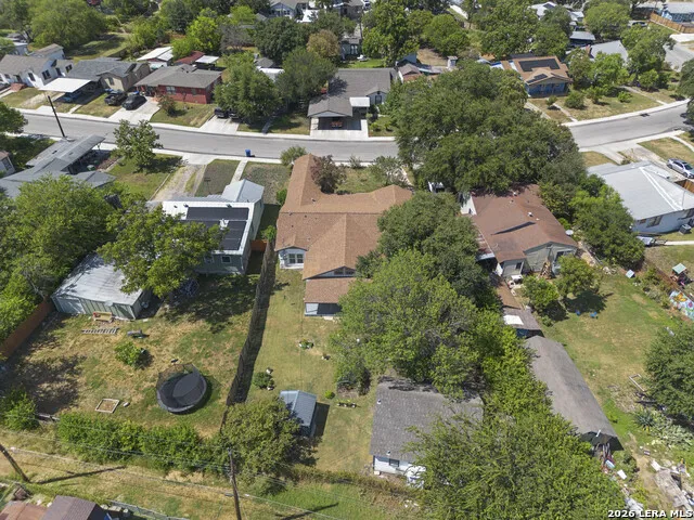 2414 Texas Ave San Antonio, TX 78228