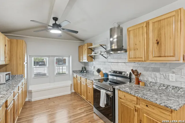 2414 Texas Ave San Antonio, TX 78228