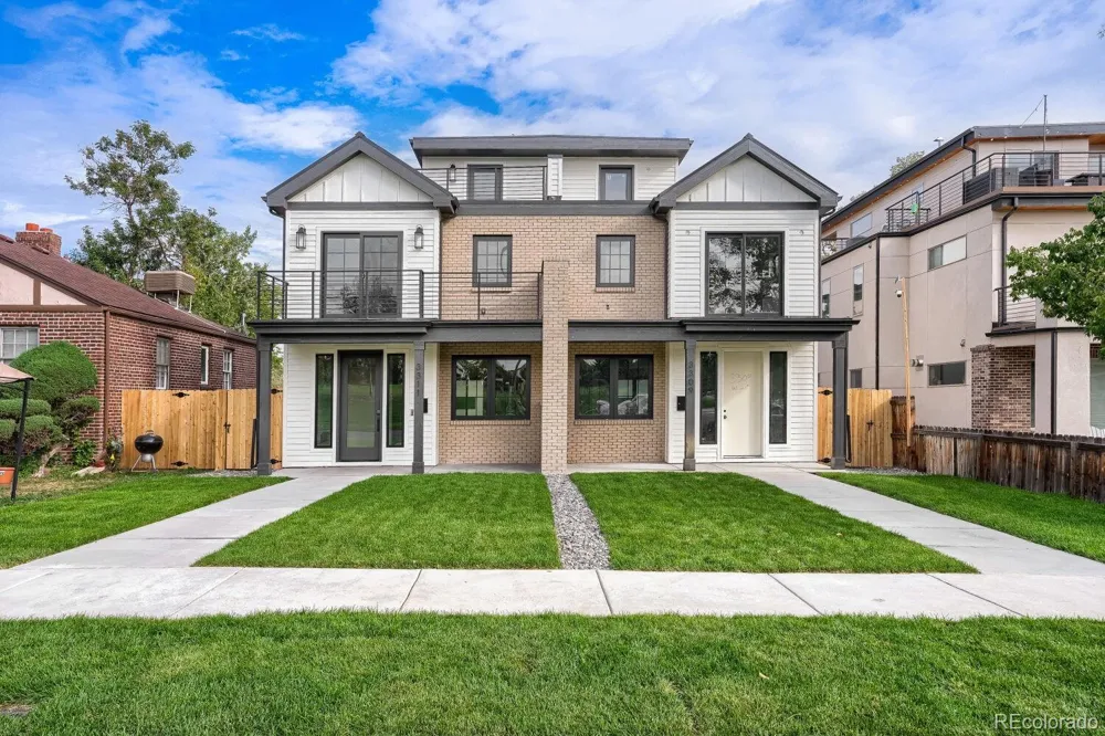 3309 W 20th Avenue Denver, CO 80211