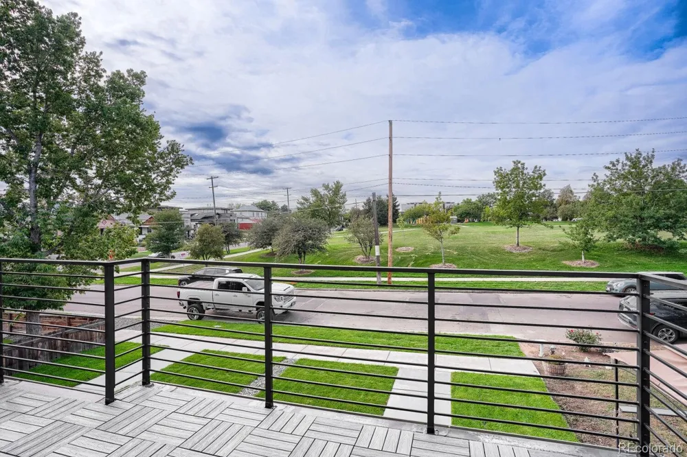 3309 W 20th Avenue Denver, CO 80211