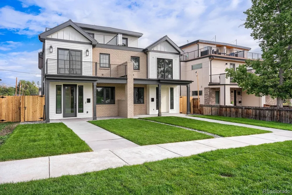 3309 W 20th Avenue Denver, CO 80211