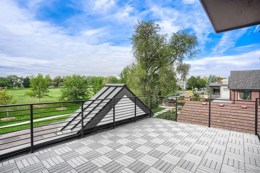 3309 W 20th Avenue Denver, CO 80211
