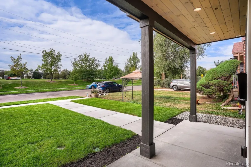 3309 W 20th Avenue Denver, CO 80211