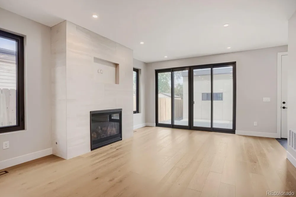 3309 W 20th Avenue Denver, CO 80211