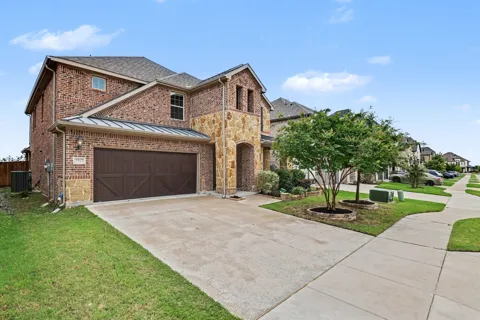 2317 Willow Garden Drive