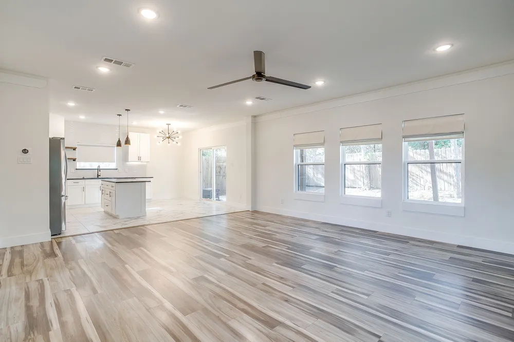 2921 Gipson Street Fort Worth, TX 76111