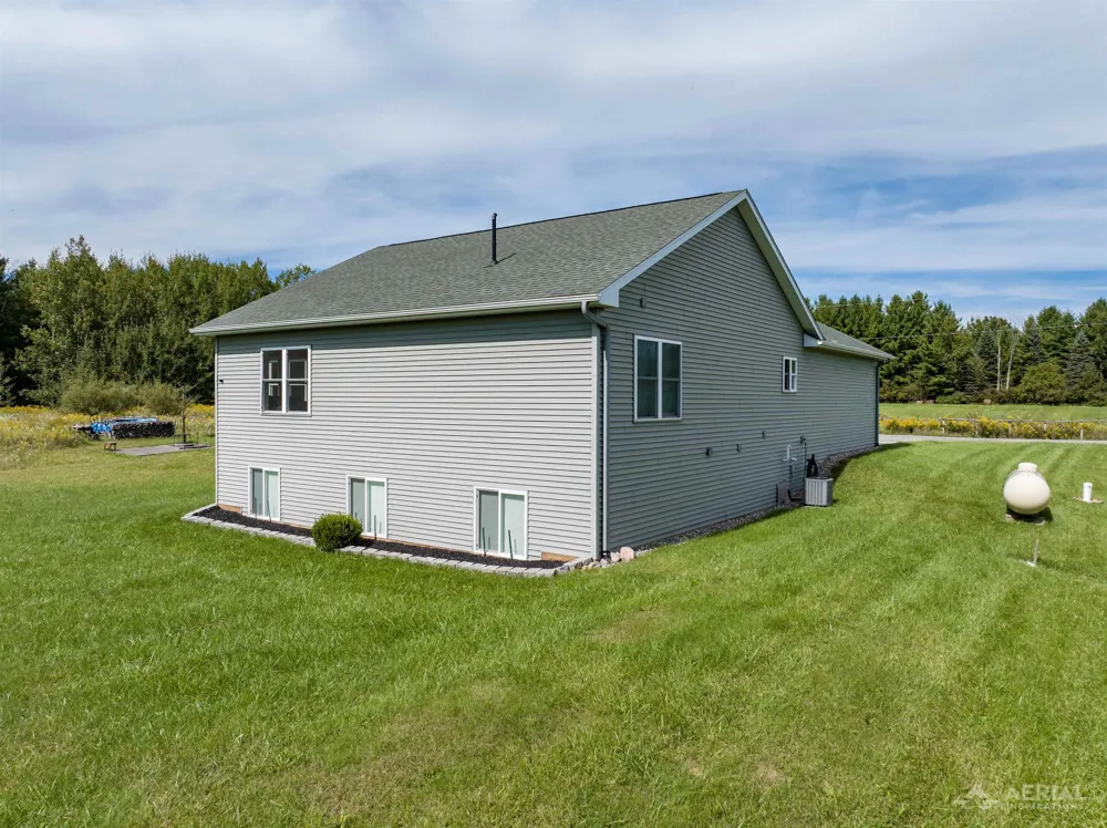 5700 Stillwagon Road Edwards Township, MI 48624
