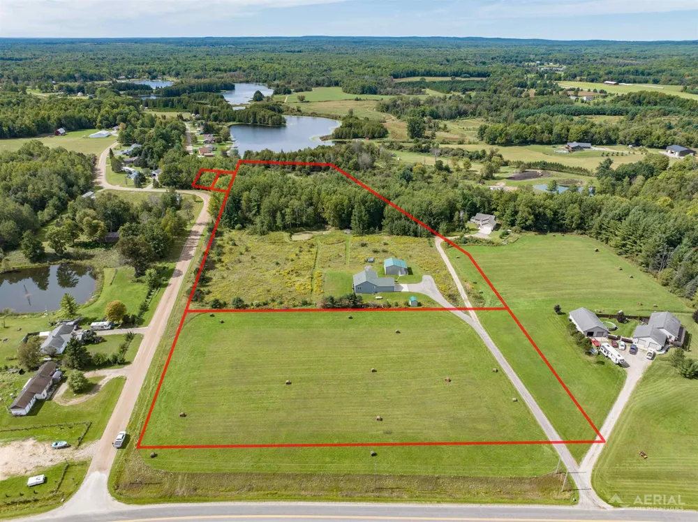 5700 Stillwagon Road Edwards Township, MI 48624
