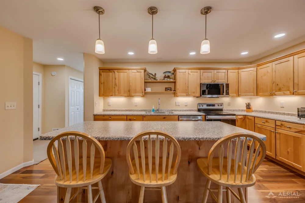 5700 Stillwagon Road Edwards Township, MI 48624