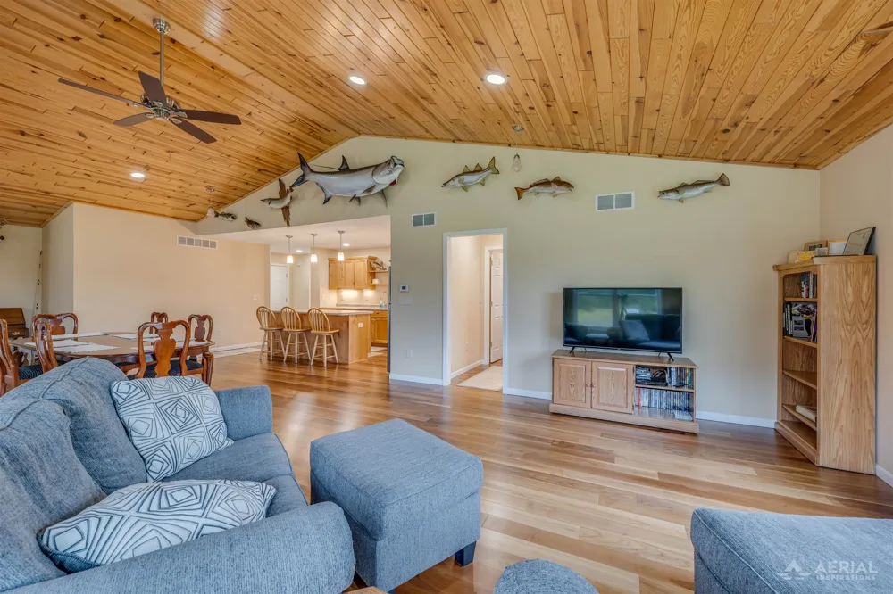 5700 Stillwagon Road Edwards Township, MI 48624